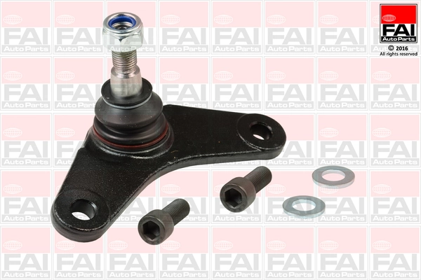 Ball Joint